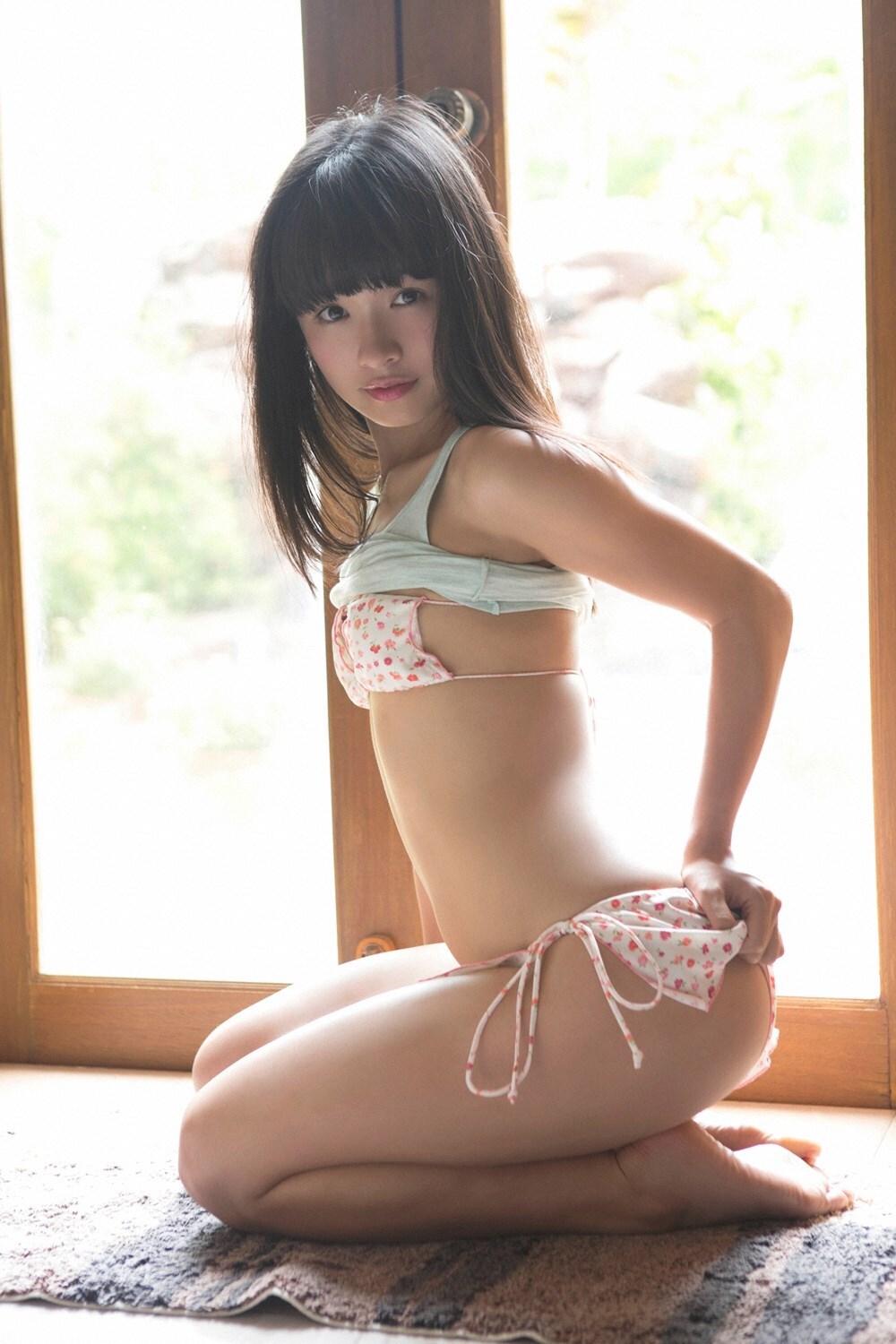 YS-Web-Vol.688Haruka Momokawa 百川晴香
